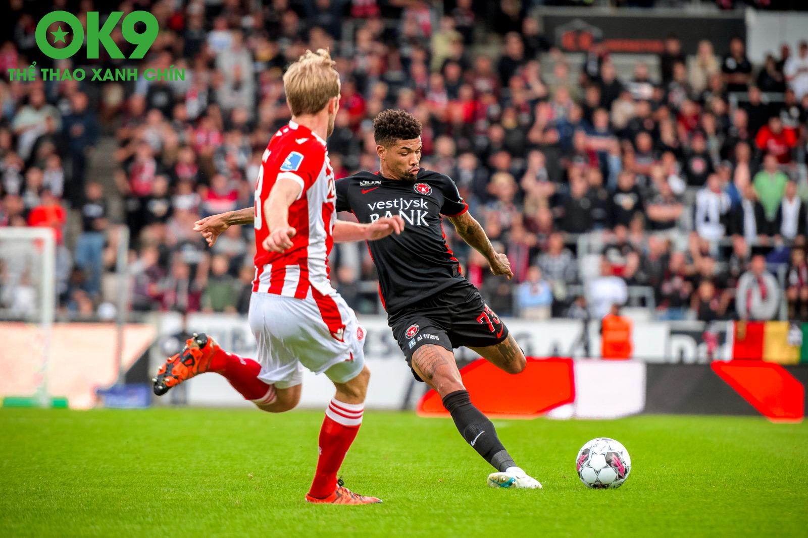 Đại Chiến Aalborg – Midtjylland: Phong Độ Bão Táp