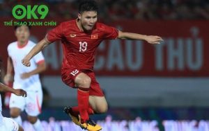 ĐT Việt Nam vs CAHN 7/9 – Cơ Hội Vàng Cho Những Chiến Binh Sao Vàng