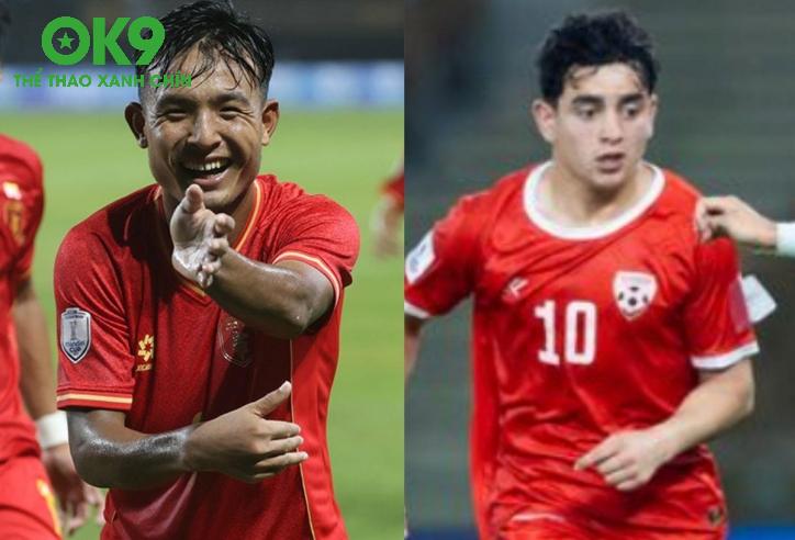 Hàng Thủ Sắt Myanmar: Chỉ Thủng Lưới 1 Bàn/Trận, Thuwunna Trở Thành Pháo Đài Bất Khả Xâm Phạm!