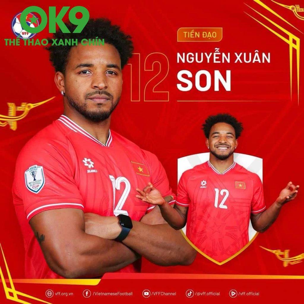 Xuân Son Bất Ngờ Hồi Sinh: Nam Định Đăng Ký “Sát Thủ” Dự Cúp Quốc Gia – BĐVN 11/9 Bùng Nổ Drama Nóng Hổi