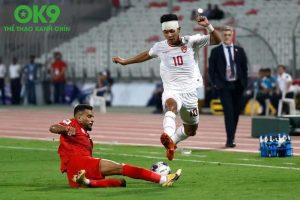 Trận Hòa Sốc U23 Indonesia vs Lào: Tỷ Phú Thohir “Nổi Giận”, Garuda Run Rẩy Sau Kết Quả Thảm Họa