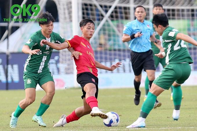 Đồng Nai Thăng Hoa, Becamex Quyết Tìm Lại Bản Lĩnh