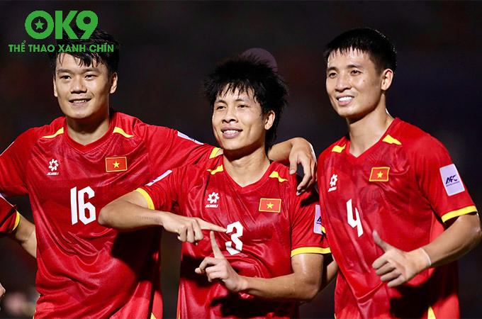 BXH FIFA Tháng 9: Bí Ẩn Cách Tính Điểm Và Những Yếu Tố Bất Ngờ Lật Kèo Các Đội Tuyển