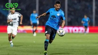 Belgrano vs San Martin: Cuộc Đụng Độ Lịch Sử – Ai Thực Sự Là Kẻ Thống Trị Trên Sân?