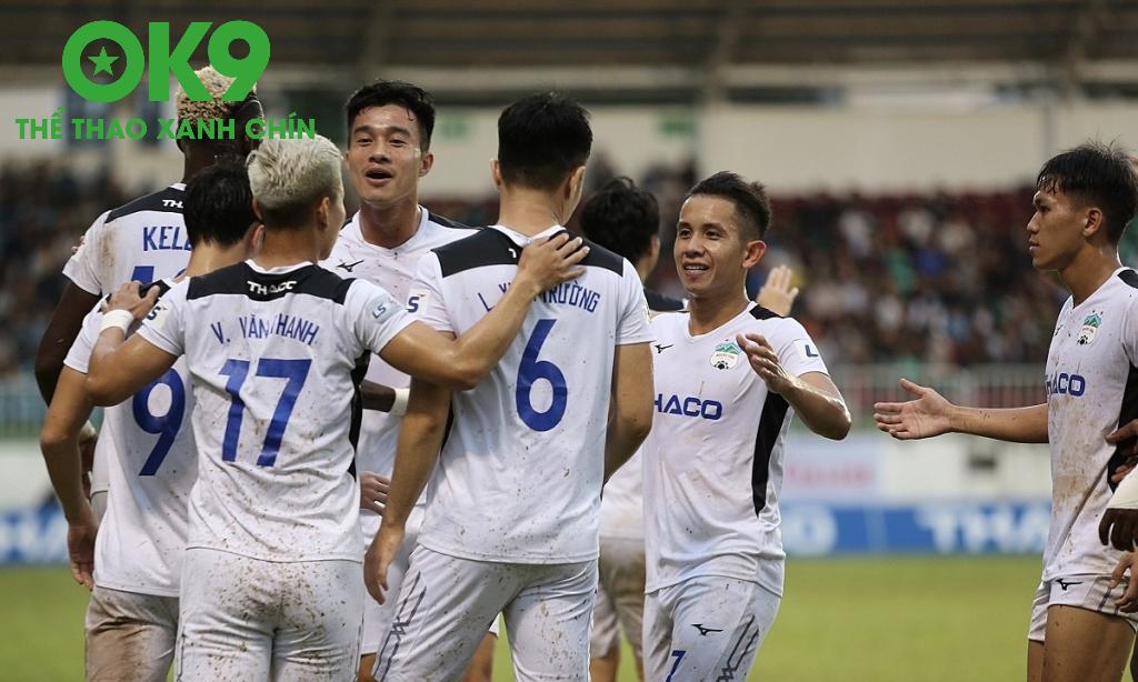 Ngôi sao trẻ bùng nổ: Những tài năng quyết định trận Hà Nội vs HAGL, bet thủ săn gấp kèo cá nhân ghi bàn