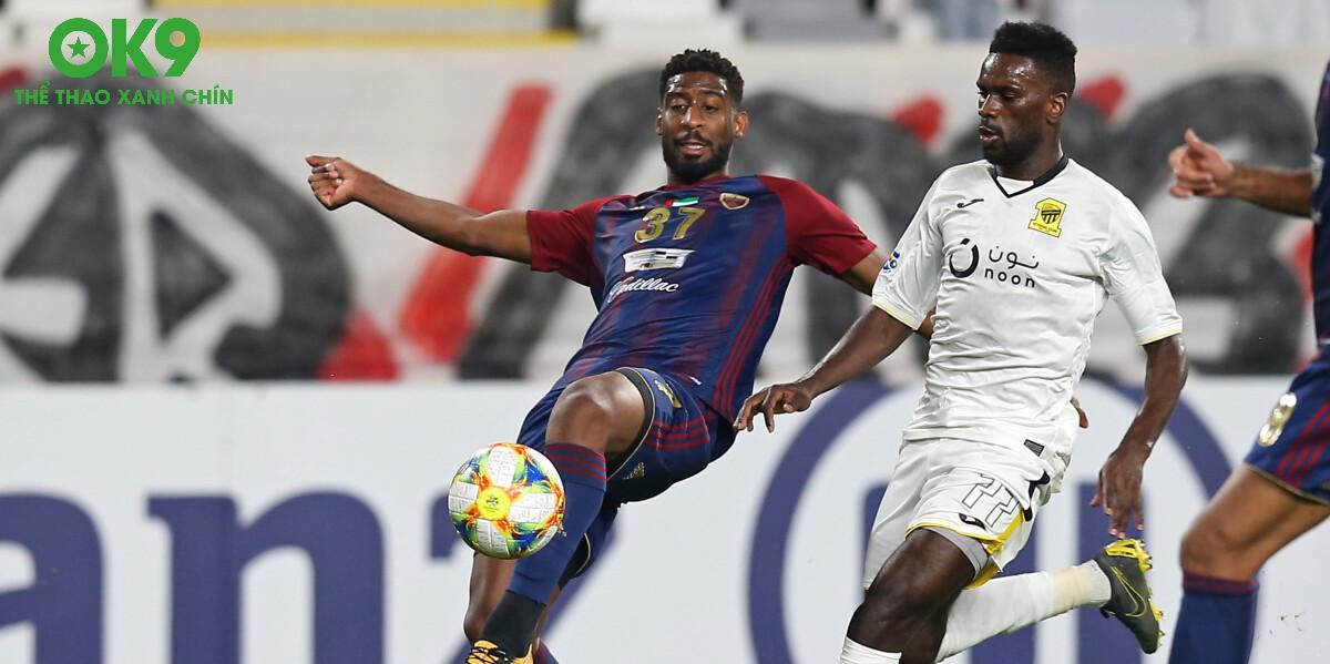 Ittihad Nhỉnh Hơn, Wahda Sẵn Sàng Gây Sóng Gió