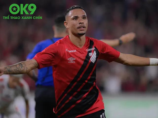 Mổ Xẻ Đội Hình & Chiến Thuật: Corinthians vs Atletico Paranaense – Cuộc Đọ Sức Cân Não Ai Thắng?