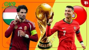 Hungary vs Bồ Đào Nha – Trận Lội Ngược Dòng Kịch Tính