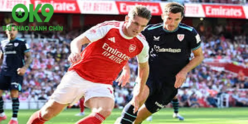 Bilbao vs Arsenal: Siêu Kèo Nóng Bỏng Trước Trận Champions League!