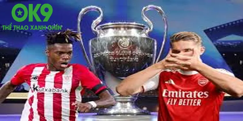 Bilbao vs Arsenal: Mẹo Soi Kèo Chuẩn & Dự Đoán Kết Quả Nóng Hổi!