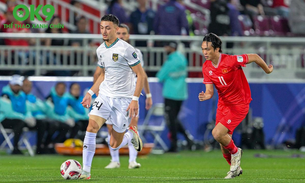 Tương Lai U23 Indonesia Sau Trận Hòa Sốc Với Lào: Thohir Liệu Có Cứu Garuda Hay Shin Bị Sa Thải?