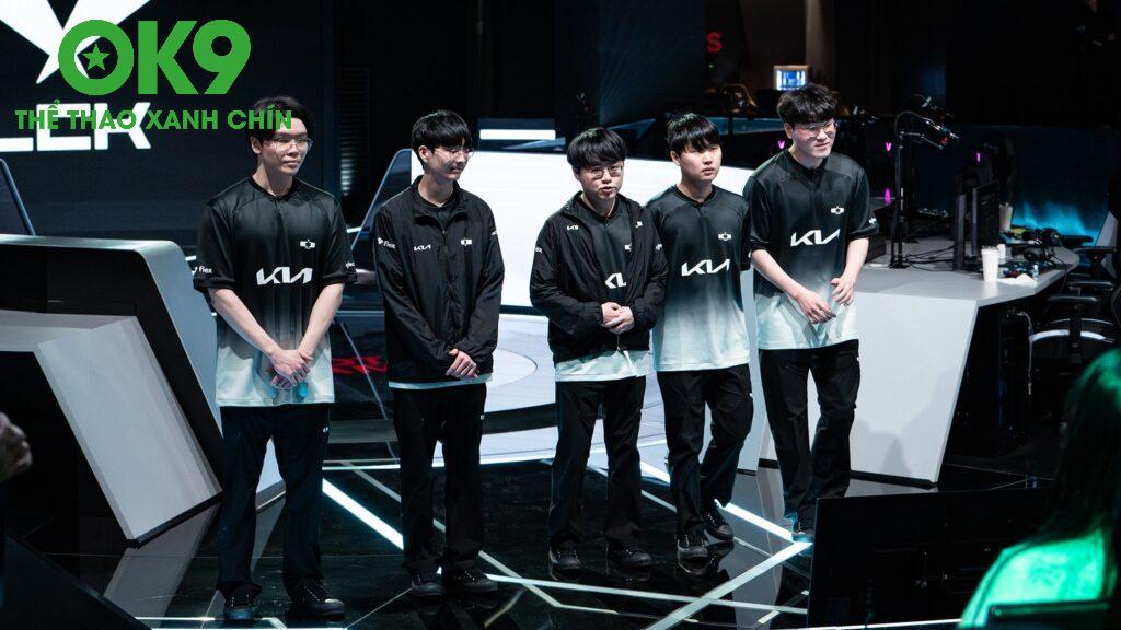 Phân Tích Tại Sao Dplus KIA Lại Là “Khắc Tinh” Thực Sự Của Faker