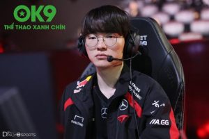 Dplus KIA – Kẻ Thách Thức Khiến Faker “Toát Mồ Hôi” Vượt Trội Hơn Gen.G