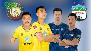 Phân Tích Thanh Hóa vs HAGL: Bùng Nổ Hay Sa Lầy?
