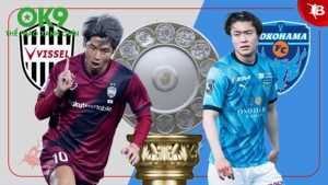Phân Tích Trận Đấu Vissel Kobe vs Yokohama FC 17h00 7/9 – Bước Ngoặt Lịch Sử Hay Tiếp Tục Bế Tắc?