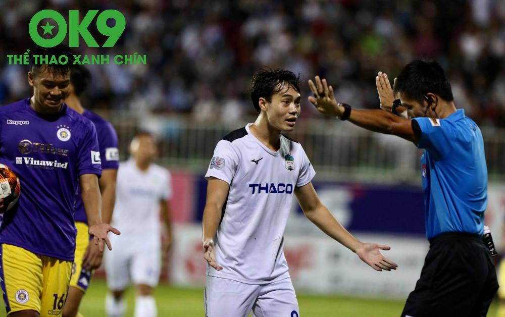 Sự trở lại bùng nổ của Hà Nội & HAGL: Từ chung kết 2024 đến vòng bảng U17 2025, trận "sét đánh" làm rung chuyển bóng đá trẻ Việt Nam