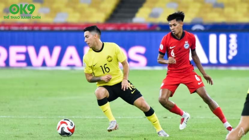 Yếu tố quyết định: final third và bóng chết