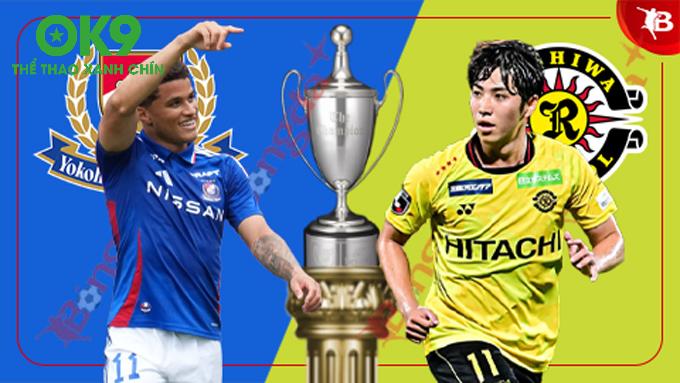 Phong Độ Bùng Nổ Gần Đây Của Kashiwa Reysol – Lợi Thế Trước Trận Đại Chiến