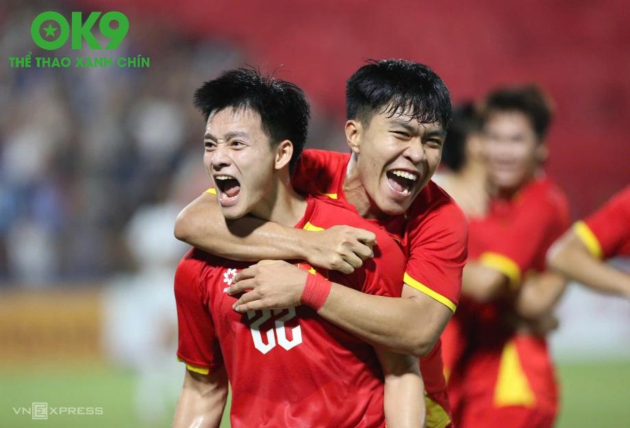Chiến Lược Bet Thủ Chinh Phục U23 châu Á 2026